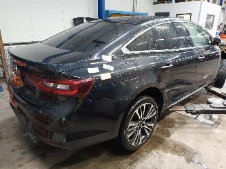 Renault Talisman Talisman (RFDL) Sedan 2.0 Blue dCi 200 (M9R-650(M9R-G6)) [147kW]  (01-=
2019/03-2022) picture 3