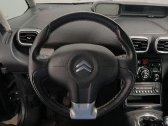 Citroën C3 C3 Picasso (SH) MPV 1.6 16V VTI 120 (EP6(5FW)) [88kW]  (02-2009/10-201=
7) picture 13