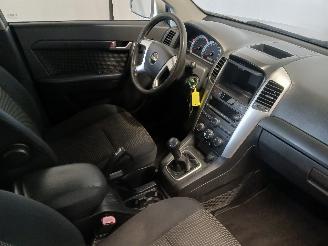 Chevrolet Captiva Captiva (C100) SUV 2.4 16V 4x2 (Z24SED) [100kW]  (06-2006/05-2011) picture 9