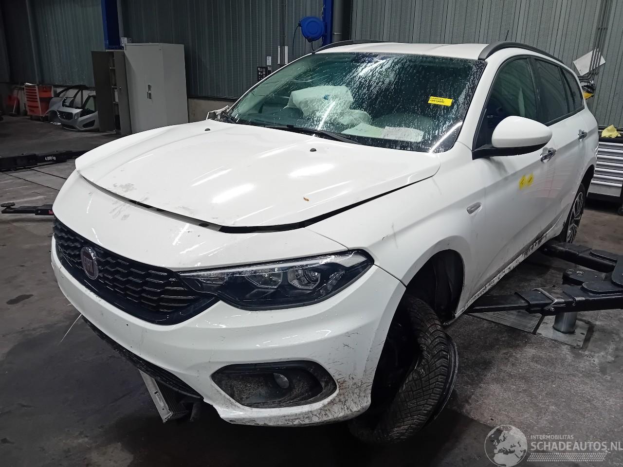 Fiat Tipo Tipo (356W/357W) Combi 1.4 T-Jet 16V (940.B.7000(Euro 6)) [88kW]  (03-=
2016/10-2020)