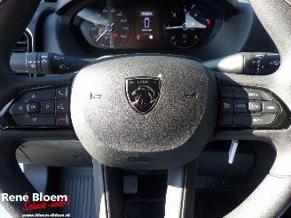 Peugeot Boxer 2.2 BlueHDi 140 S&S L2H1 Navi picture 15