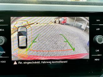 Volkswagen Taigo 1.0 TSI 116pk aut + F1 R-line - pano - virtual - front + line + side assist - navi - camera - sfeerverl - 3x r-line picture 19