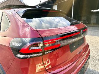 Volkswagen Taigo 1.0 TSI 116pk aut + F1 R-line - pano - virtual - front + line + side assist - navi - camera - sfeerverl - 3x r-line picture 82