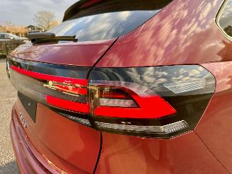 Volkswagen Taigo 1.0 TSI 116pk aut + F1 R-line - pano - virtual - front + line + side assist - navi - camera - sfeerverl - 3x r-line picture 81