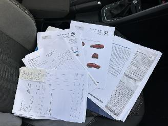 Volkswagen Taigo 1.0 TSI 116pk aut + F1 R-line - pano - virtual - front + line + side assist - navi - camera - sfeerverl - 3x r-line picture 30