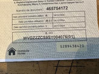 Volkswagen Taigo 1.0 TSI 116pk aut + F1 R-line - pano - virtual - front + line + side assist - navi - camera - sfeerverl - 3x r-line picture 61