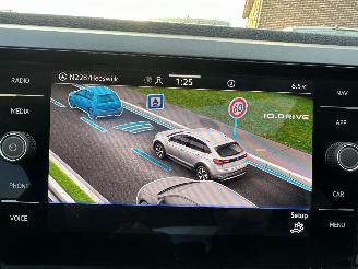 Volkswagen Taigo 1.0 TSI 116pk aut + F1 R-line - pano - virtual - front + line + side assist - navi - camera - sfeerverl - 3x r-line picture 29