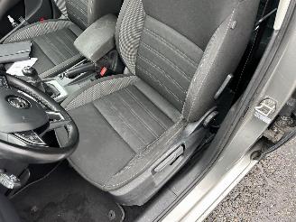 Skoda Octavia 1.0 TSI 115pk 6-bak Greentech Amb Bus sedan - navi - clima - cruise - pdc v+a - licht + regensensor picture 23