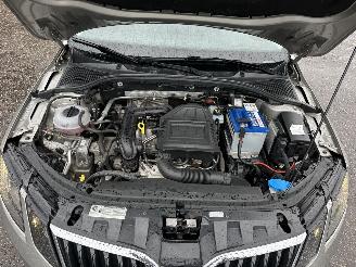 Skoda Octavia 1.0 TSI 115pk 6-bak Greentech Amb Bus sedan - navi - clima - cruise - pdc v+a - licht + regensensor picture 67