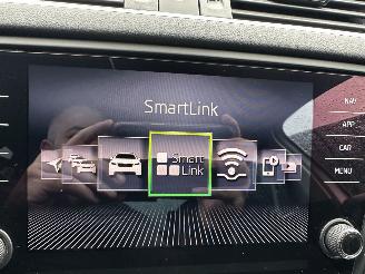 Skoda Octavia 1.0 TSI 115pk 6-bak Greentech Amb Bus sedan - navi - clima - cruise - pdc v+a - licht + regensensor picture 30