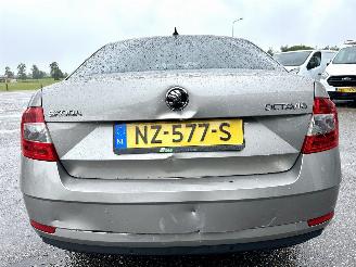 Skoda Octavia 1.0 TSI 115pk 6-bak Greentech Amb Bus sedan - navi - clima - cruise - pdc v+a - licht + regensensor picture 84