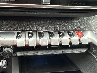 Peugeot 3008 gereserveerd 1.2 Turbo 131pk 6-bak Premium - nap - navi - cam - virtual - elektr klep - 19 inch - line assist - keyless - pdc v+a picture 39