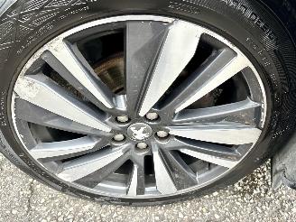 Peugeot 3008 gereserveerd 1.2 Turbo 131pk 6-bak Premium - nap - navi - cam - virtual - elektr klep - 19 inch - line assist - keyless - pdc v+a picture 84