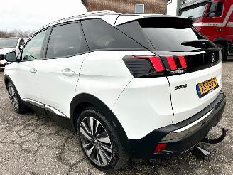 Peugeot 3008 gereserveerd 1.2 Turbo 131pk 6-bak Premium - nap - navi - cam - virtual - elektr klep - 19 inch - line assist - keyless - pdc v+a picture 5