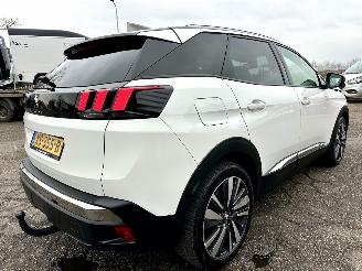 Peugeot 3008 gereserveerd 1.2 Turbo 131pk 6-bak Premium - nap - navi - cam - virtual - elektr klep - 19 inch - line assist - keyless - pdc v+a picture 4