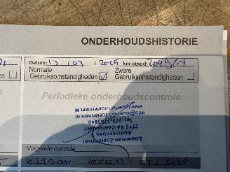 Peugeot 3008 gereserveerd 1.2 Turbo 131pk 6-bak Premium - nap - navi - cam - virtual - elektr klep - 19 inch - line assist - keyless - pdc v+a picture 56