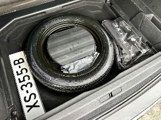 Peugeot 3008 gereserveerd 1.2 Turbo 131pk 6-bak Premium - nap - navi - cam - virtual - elektr klep - 19 inch - line assist - keyless - pdc v+a picture 13