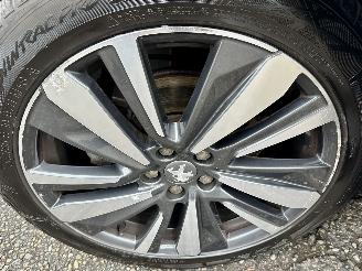 Peugeot 3008 gereserveerd 1.2 Turbo 131pk 6-bak Premium - nap - navi - cam - virtual - elektr klep - 19 inch - line assist - keyless - pdc v+a picture 86