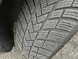 Peugeot 3008 gereserveerd 1.2 Turbo 131pk 6-bak Premium - nap - navi - cam - virtual - elektr klep - 19 inch - line assist - keyless - pdc v+a picture 85