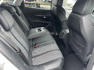 Peugeot 3008 gereserveerd 1.2 Turbo 131pk 6-bak Premium - nap - navi - cam - virtual - elektr klep - 19 inch - line assist - keyless - pdc v+a picture 65