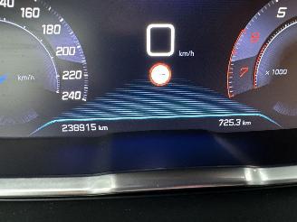 Peugeot 3008 gereserveerd 1.2 Turbo 131pk 6-bak Premium - nap - navi - cam - virtual - elektr klep - 19 inch - line assist - keyless - pdc v+a picture 31