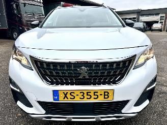 Peugeot 3008 gereserveerd 1.2 Turbo 131pk 6-bak Premium - nap - navi - cam - virtual - elektr klep - 19 inch - line assist - keyless - pdc v+a picture 88