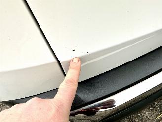 Peugeot 3008 gereserveerd 1.2 Turbo 131pk 6-bak Premium - nap - navi - cam - virtual - elektr klep - 19 inch - line assist - keyless - pdc v+a picture 11