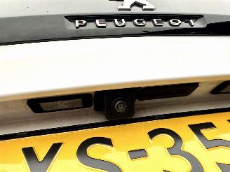 Peugeot 3008 gereserveerd 1.2 Turbo 131pk 6-bak Premium - nap - navi - cam - virtual - elektr klep - 19 inch - line assist - keyless - pdc v+a picture 96