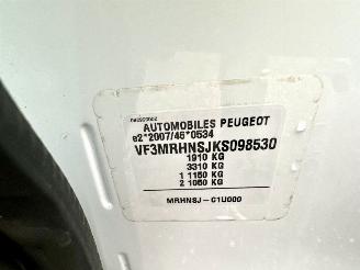 Peugeot 3008 gereserveerd 1.2 Turbo 131pk 6-bak Premium - nap - navi - cam - virtual - elektr klep - 19 inch - line assist - keyless - pdc v+a picture 43