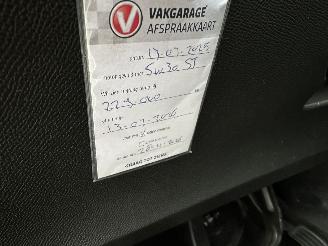 Peugeot 3008 gereserveerd 1.2 Turbo 131pk 6-bak Premium - nap - navi - cam - virtual - elektr klep - 19 inch - line assist - keyless - pdc v+a picture 57