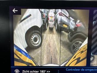 Peugeot 3008 gereserveerd 1.2 Turbo 131pk 6-bak Premium - nap - navi - cam - virtual - elektr klep - 19 inch - line assist - keyless - pdc v+a picture 28