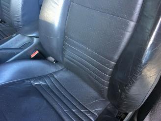 Porsche 911 3.4 carrera 24v 221kw automaat + stuurschakeling - YOUNGTIMER - leer - navi - lmv picture 34