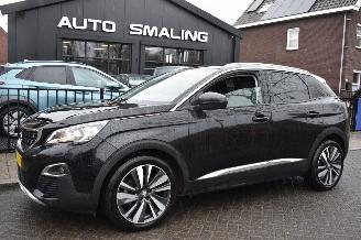 Uttjänta bilar auto Peugeot 3008 1.5 Bluehdi blue Lease Premium 131Pk *Navi/Clima/Camera 2020/11