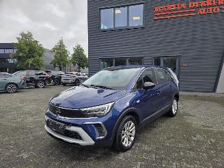 Unfallwagen Opel Crossland 81KW  ELEGANCE 2022/6