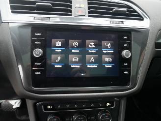 Volkswagen Tiguan ALLSPACE LEER LED DSG 4 MOTION PANORAMADAK ACC picture 19