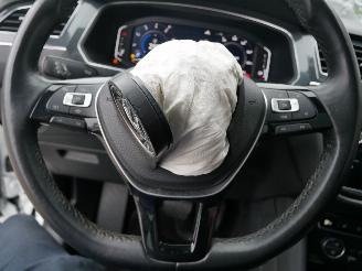 Volkswagen Tiguan ALLSPACE LEER LED DSG 4 MOTION PANORAMADAK ACC picture 21