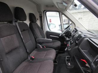 Citroën Jumper 2.2D 165pk L4-H2 Hoog/ExtraLang  Heavy   Airco Navi Camera CruiseControl 10.950-Netto picture 18