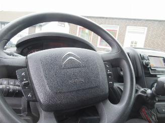 Citroën Jumper 2.2D 165pk L4-H2 Hoog/ExtraLang  Heavy   Airco Navi Camera CruiseControl 10.950-Netto picture 16