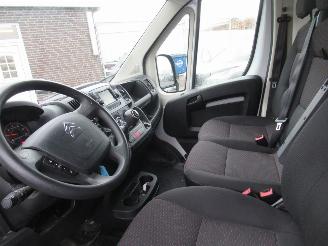 Citroën Jumper 2.2D 165pk L4-H2 Hoog/ExtraLang  Heavy   Airco Navi Camera CruiseControl 10.950-Netto picture 13