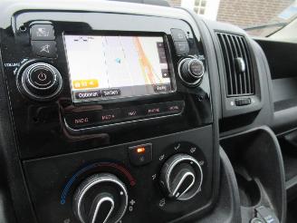 Citroën Jumper 2.2D 165pk L4-H2 Hoog/ExtraLang  Heavy   Airco Navi Camera CruiseControl 10.950-Netto picture 15