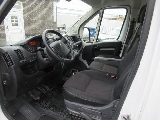 Citroën Jumper 2.2D 165pk L4-H2 Hoog/ExtraLang  Heavy   Airco Navi Camera CruiseControl 10.950-Netto picture 17