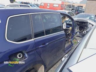 Volkswagen Touran Touran (5T1), MPV, 2015 1.4 TSI picture 4