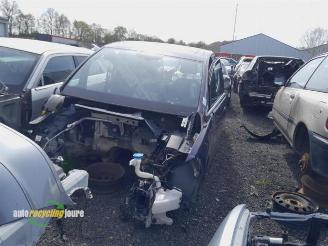 Volkswagen Touran Touran (5T1), MPV, 2015 1.4 TSI picture 2