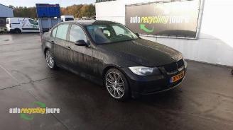 BMW 3-serie 3 serie (E90), Sedan, 2005 / 2011 318i 16V picture 2