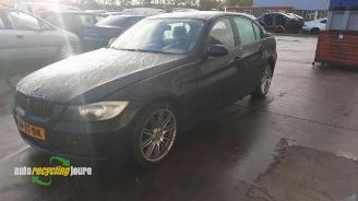 BMW 3-serie 3 serie (E90), Sedan, 2005 / 2011 318i 16V picture 7
