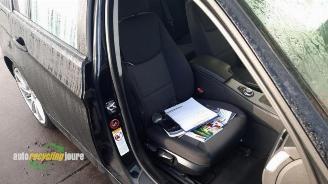 BMW 3-serie 3 serie (E90), Sedan, 2005 / 2011 318i 16V picture 14