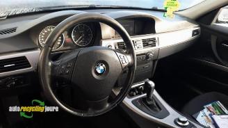 BMW 3-serie 3 serie (E90), Sedan, 2005 / 2011 318i 16V picture 12