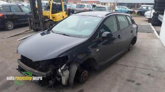 Seat Ibiza Ibiza ST (6J8), Combi, 2010 / 2016 1.2 TDI Ecomotive picture 13