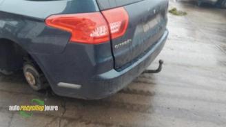 Citroën C5 C5 III Tourer (RW), Combi, 2008 / 2017 2.0 HDiF 16V picture 8