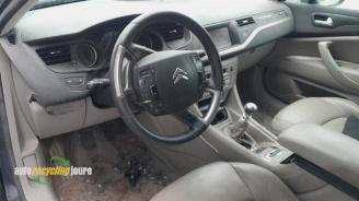 Citroën C5 C5 III Tourer (RW), Combi, 2008 / 2017 2.0 HDiF 16V picture 16